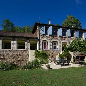 Le Massoir Hébergement de vacances
