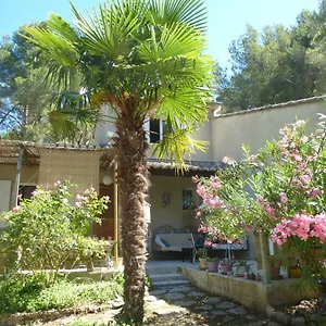 Shanti House Luberon Cheval-Blanc